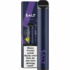 SALT Switch Blackcurrant 20 Mg/ml Vape 2 SALT Switch Blackcurrant 20 Mg/ml Vape -Tabakwaren SALT Combo Blackcurrant Nic