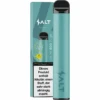 SALT Switch Cool Mint 20 Mg/ml Vape 1 SALT Switch Cool Mint 20 Mg/ml Vape -Tabakwaren SALT Combo Cool mint Nic