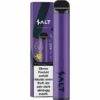 SALT Switch Grape Paradise 20 Mg/ml Vape 1 SALT Switch Grape Paradise 20 Mg/ml Vape -Tabakwaren SALT Combo Grape paradise Nic