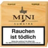 Villiger Mini Sumatra 2 Villiger Mini Sumatra -Tabakwaren Villiger20Mini20Sumatra