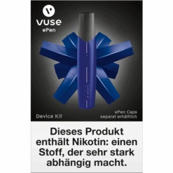 Vuse E-Pen Device