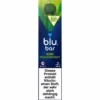 Blu Bar Kiwi Passionfruit 18 Mg/ml 2 Blu Bar Kiwi Passionfruit 18 Mg/ml -Tabakwaren blu bar kiwi passionfruit