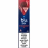Blu Bar Strawberry Ice 18 Mg/ml 2 Blu Bar Strawberry Ice 18 Mg/ml -Tabakwaren blu bar strawberry ice