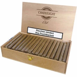 Candlelight Club Sumatra 18,50 €