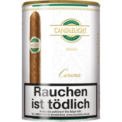 Candlelight Corona Sumatra 14,55 €