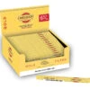 Candlelight Filterzigarillo Gold / Vanille Fresh Pack 15,00 € 2 Candlelight Filterzigarillo Gold / Vanille Fresh Pack 15,00 € -Tabakwaren candlelight filter cigarillo vanilla gold 50
