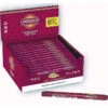 Candlelight Filterzigarillo Red / Cherry Fresh Pack 15,00 € -Tabakwaren candlelight filter cigarollo cherry red 50