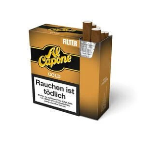 Al Capone Pockets Gold Filter 3 Al Capone Pockets Gold Filter