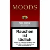 Dannemann Moods Silver 1 Dannemann Moods Silver -Tabakwaren dannemann moods silver.filter 10