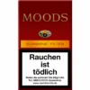 Dannemann Moods Sunshine 1 Dannemann Moods Sunshine -Tabakwaren dannemann moods sunshine filter 10