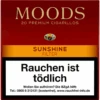 Dannemann Moods Sunshine Filter -Tabakwaren dannemann moods sunshine filter 20