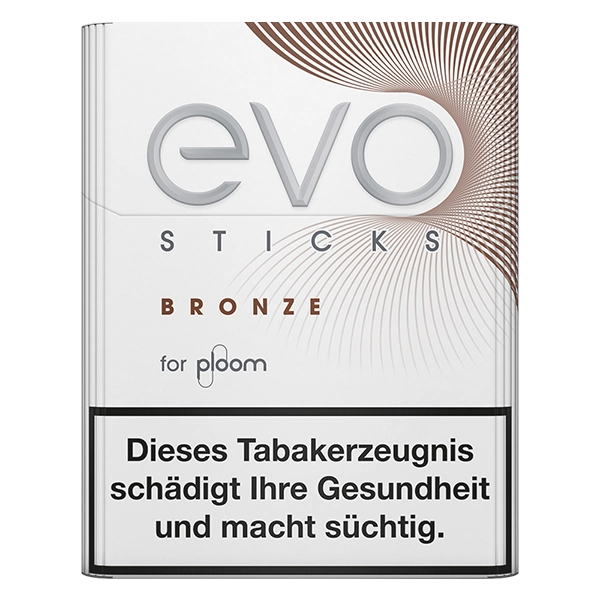 EVO Sticks Bronze 3 EVO Sticks Bronze