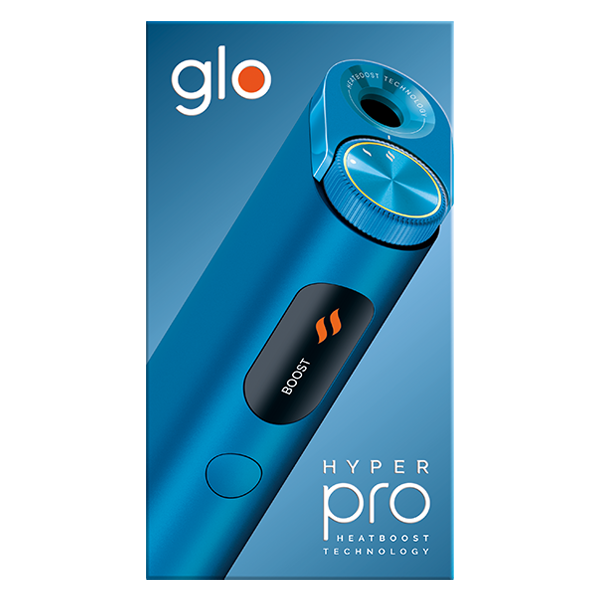 Glo Hyper Pro Lapis Blue Plus Sticks 8 Glo Hyper Pro Lapis Blue Plus Sticks – Bild 6