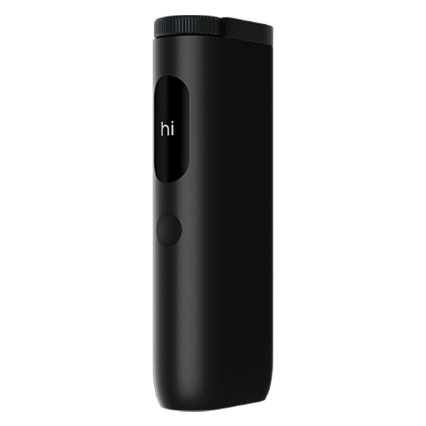 Glo Hyper Pro Obsidian Black Plus Sticks 6 Glo Hyper Pro Obsidian Black Plus Sticks – Bild 4