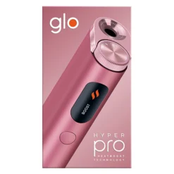 Glo Hyper Pro Quartz Rose Plus Sticks 13 Glo Hyper Pro Quartz Rose Plus Sticks -Tabakwaren glo hyper pro quartz rose devicekit plus sticks