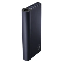 Glo Hyper X2 Air Moonless Black + Gratis Veo Sticks 7 Glo Hyper X2 Air Moonless Black + Gratis Veo Sticks -Tabakwaren glo hyper air device moonless black