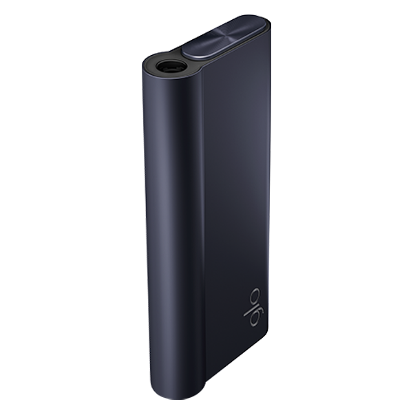 Glo Hyper X2 Air Moonless Black + Gratis Veo Sticks 5 Glo Hyper X2 Air Moonless Black + Gratis Veo Sticks – Bild 3