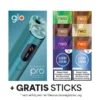 Glo Hyper Pro Jade Teal Plus Sticks 1 Glo Hyper Pro Jade Teal Plus Sticks -Tabakwaren glo hyper pro jade teal plus sticks angebot