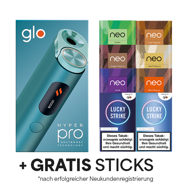 Glo Hyper Pro Jade Teal Plus Sticks 3 Glo Hyper Pro Jade Teal Plus Sticks