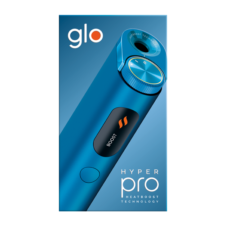 Glo Hyper Pro Lapis Blue 6 Glo Hyper Pro Lapis Blue – Bild 4