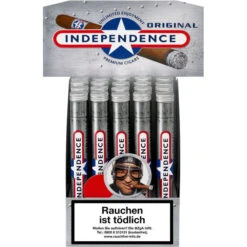 Independence Zigarren Original