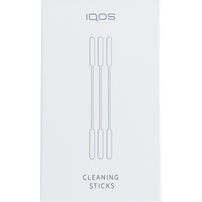 IQOS Cleaning Sticks 30 Stück 3 IQOS Cleaning Sticks 30 Stück