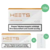 IQOS HEETS Amber Stange (10er Packung) + IQOS Cleaning Sticks 1 IQOS HEETS Amber Stange (10er Packung) + IQOS Cleaning Sticks -Tabakwaren iqos heets sparpaket amber selection