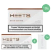 IQOS HEETS Bronze Stange (10er Packung) + IQOS Cleaning Sticks 1 IQOS HEETS Bronze Stange (10er Packung) + IQOS Cleaning Sticks -Tabakwaren iqos heets sparpaket bronze selection
