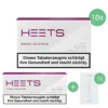 IQOS HEETS Russet Stange (10er Packung) + IQOS Cleaning Sticks 1 IQOS HEETS Russet Stange (10er Packung) + IQOS Cleaning Sticks -Tabakwaren iqos heets sparpaket russet selection