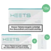 IQOS HEETS Turquoise Stange (10er Packung)+ IQOS Cleaning Sticks 2 IQOS HEETS Turquoise Stange (10er Packung)+ IQOS Cleaning Sticks -Tabakwaren iqos heets sparpaket turquoise selection