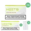 IQOS HEETS Yellow Green Stange (10er Packung) + IQOS Cleaning Sticks 2 IQOS HEETS Yellow Green Stange (10er Packung) + IQOS Cleaning Sticks -Tabakwaren iqos heets sparpaket yellow green selection