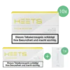IQOS HEETS Yellow Stange (10er Packung) + IQOS Cleaning Sticks 1 IQOS HEETS Yellow Stange (10er Packung) + IQOS Cleaning Sticks -Tabakwaren iqos heets sparpaket yellow selection