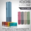 IQOS Iluma One Azure Blue (blau) + Gratis TEREA 2 IQOS Iluma One Azure Blue (blau) + Gratis TEREA -Tabakwaren iqos iluma one azure blue registrierung