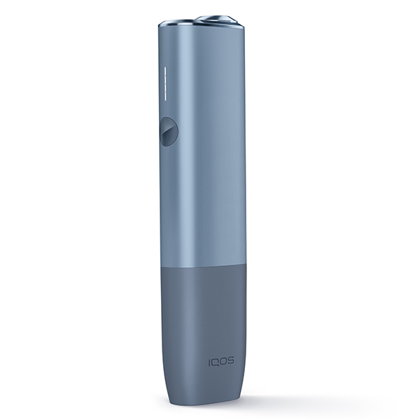 IQOS Iluma One Azure Blue (blau) + Gratis TEREA 4 IQOS Iluma One Azure Blue (blau) + Gratis TEREA – Bild 2