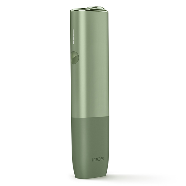 IQOS Iluma One Moss Green (grün) + Gratis TEREA 4 IQOS Iluma One Moss Green (grün) + Gratis TEREA – Bild 2