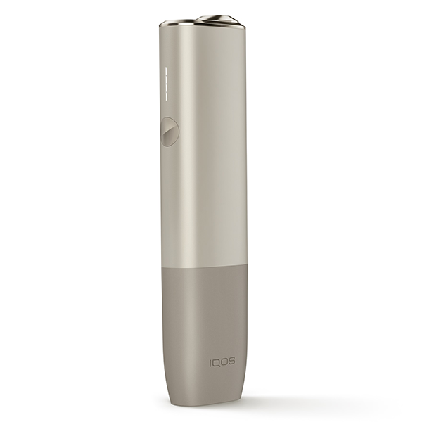 IQOS Iluma One Pebble Beige + Gratis TEREA 4 IQOS Iluma One Pebble Beige + Gratis TEREA – Bild 2