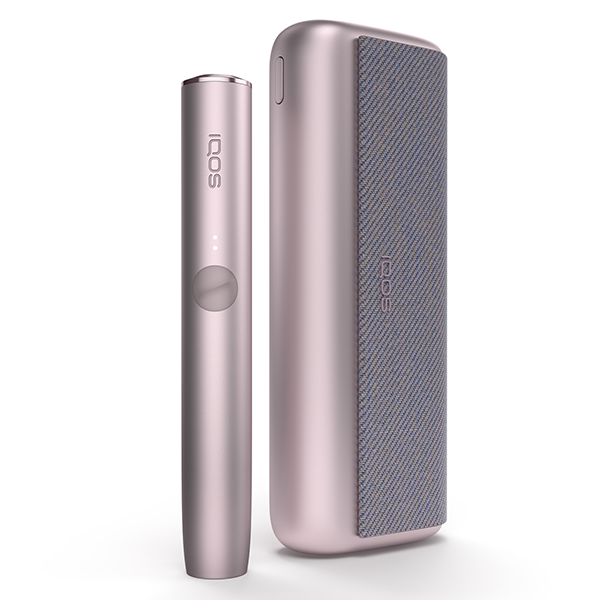 IQOS Iluma Prime Bronze Taupe (bronze) 4 IQOS Iluma Prime Bronze Taupe (bronze) – Bild 2