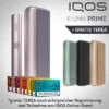 IQOS Iluma Prime Bronze Taupe (bronze) 1 IQOS Iluma Prime Bronze Taupe (bronze) -Tabakwaren iqos iluma prime bronze taupe registrierung