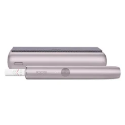 IQOS Iluma Prime Bronze Taupe (bronze) 8 IQOS Iluma Prime Bronze Taupe (bronze) -Tabakwaren iqos iluma prime bronze taupe side registrierung