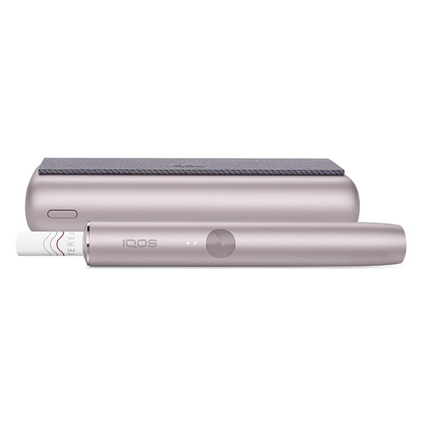 IQOS Iluma Prime Bronze Taupe (bronze) 5 IQOS Iluma Prime Bronze Taupe (bronze) – Bild 3