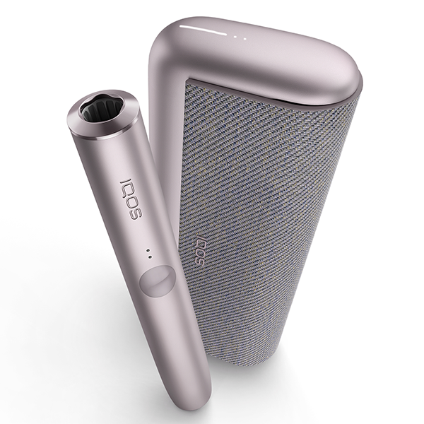 IQOS Iluma Prime Bronze Taupe (bronze) 6 IQOS Iluma Prime Bronze Taupe (bronze) – Bild 4