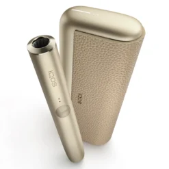 IQOS Iluma Prime Golden Khaki (gold) 9 IQOS Iluma Prime Golden Khaki (gold) -Tabakwaren iqos iluma prime gold khaki top registrierung