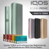 IQOS Iluma Prime Jade Green (grün) 2 IQOS Iluma Prime Jade Green (grün) -Tabakwaren iqos iluma prime jade green registrierung