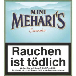 Mehari's Mini Ecuador