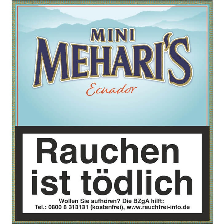 Mehari's Mini Ecuador 3 Mehari's Mini Ecuador