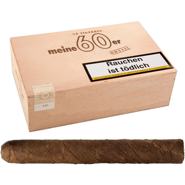 Meine 60er Brasil 3 Meine 60er Brasil