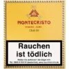 Montecristo Club 2 Montecristo Club -Tabakwaren montecristo club