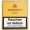 Montecristo Mini 2 Montecristo Mini -Tabakwaren montecristo mini