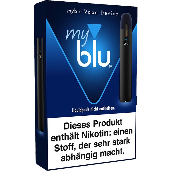 MyBlu Vape Device 3 MyBlu Vape Device