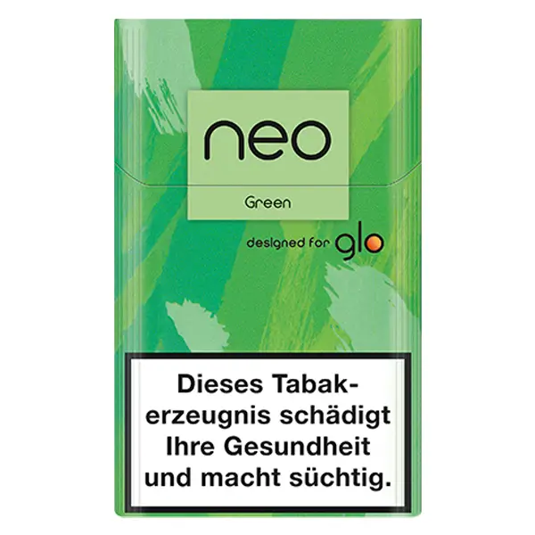 Neo Green 4 Neo Green – Bild 2